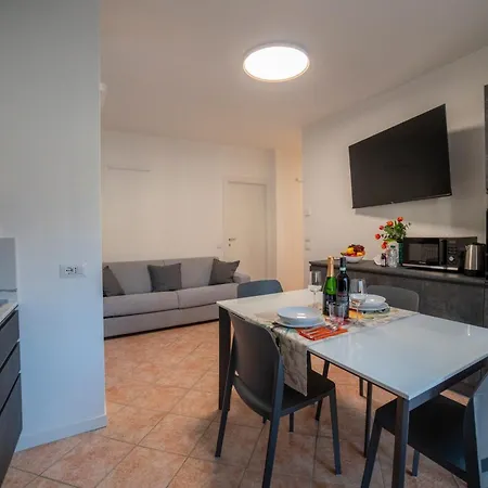 Appartement Al Cavallino By Borgo Verticale Luxury
