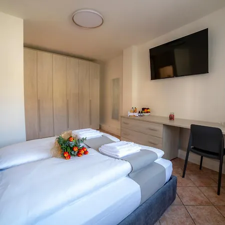 Al Cavallino By Borgo Verticale Luxury Appartement Feltre