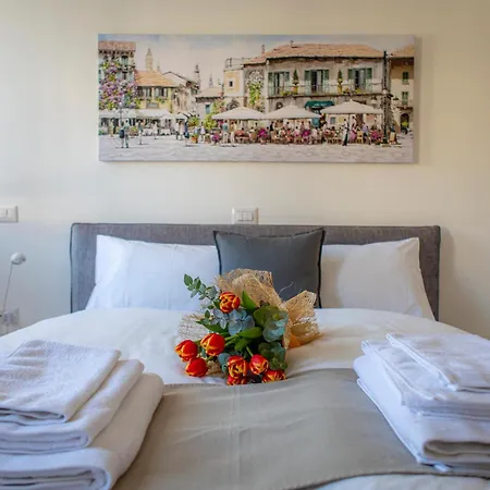 Al Cavallino By Borgo Verticale Luxury Appartement *