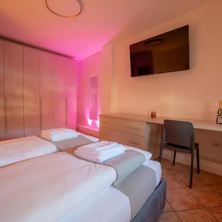 Al Cavallino By Borgo Verticale Luxury Appartement *