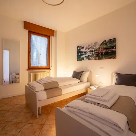 Al Cavallino By Borgo Verticale Luxury Appartement *