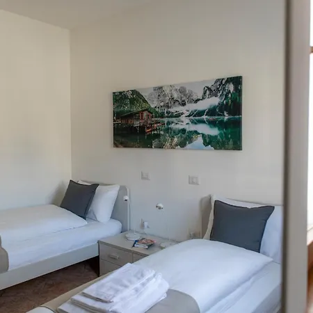 Al Cavallino By Borgo Verticale Luxury * Feltre