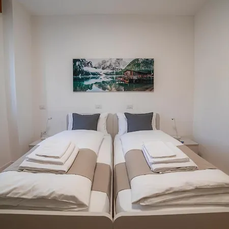 Al Cavallino By Borgo Verticale Luxury Appartement