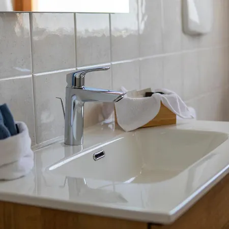 Appartement Al Cavallino By Borgo Verticale Luxury Feltre