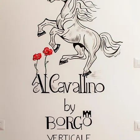 Al Cavallino By Borgo Verticale Luxury *