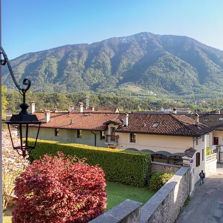 Al Cavallino By Borgo Verticale Luxury